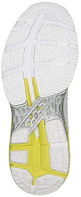 (Women) ASICS Gel Kayano 25 'Lemon Shark' 1012A026-101 Details for (Women) ASICS Gel Kayano 25 'Lemon Shark' 1012A026-101