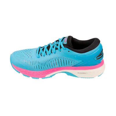 (W) ASICS Gel-Kayano 25 Blue
