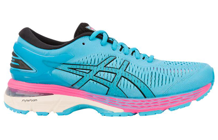 (W) ASICS Gel-Kayano 25 Blue 圖 2