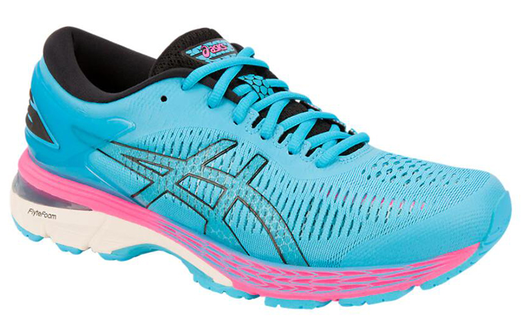 (W) ASICS Gel-Kayano 25 Blue 圖 3