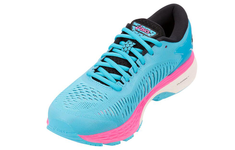 (W) ASICS Gel-Kayano 25 Blue 圖 4