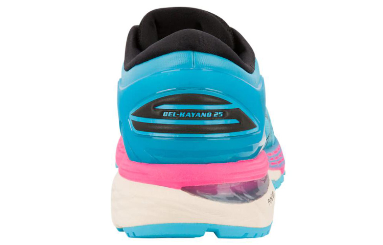 (W) ASICS Gel-Kayano 25 Blue 圖 5