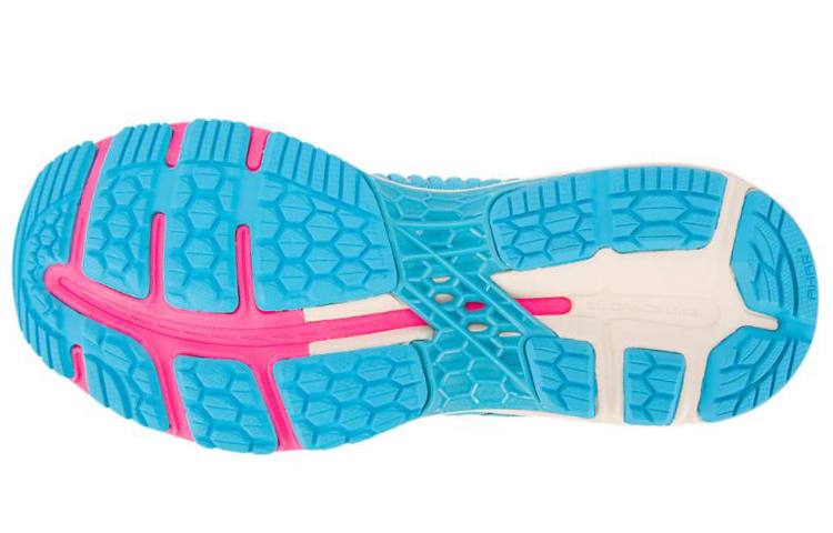 (W) ASICS Gel-Kayano 25 Blue 圖 6