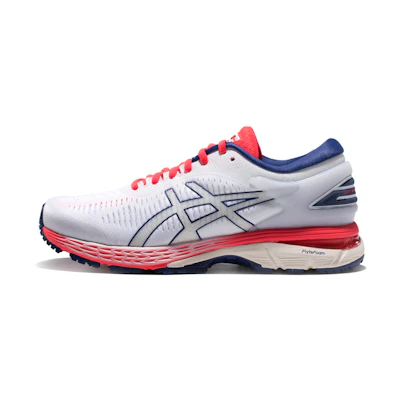 (W) ASICS Gel Kayano 25 D 'White'