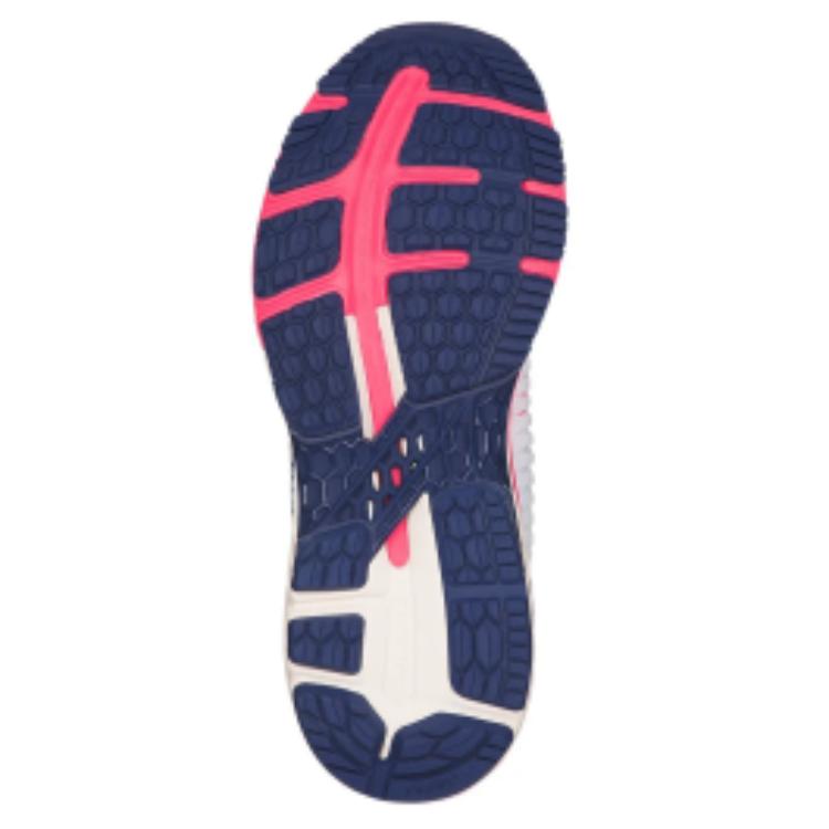 Purchase 亞瑟士 Gel-Kayano 25 低幫 跑步鞋 女款 白紅 D寬