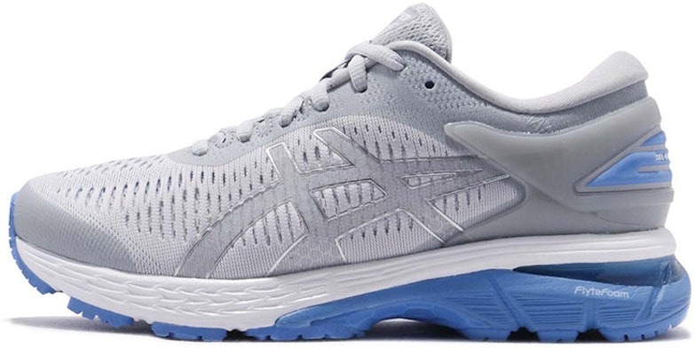 (Women) ASICS Gel Kayano 25 D Wide 'Blue Coast' 1012A032022 Order (Women) ASICS Gel Kayano 25 D Wide 'Blue Coast' 1012A032022