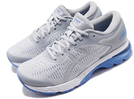 (Women) ASICS Gel Kayano 25 D Wide 'Blue Coast' 1012A032022 Shop (Women) ASICS Gel Kayano 25 D Wide 'Blue Coast' 1012A032022