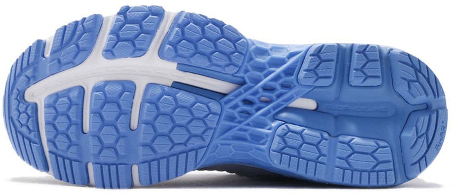 (Women) ASICS Gel Kayano 25 D Wide 'Blue Coast' 1012A032022 Details for (Women) ASICS Gel Kayano 25 D Wide 'Blue Coast' 1012A032022