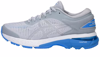 (W) ASICS Gel-Kayano 25 Kelabu/Biru 1012A026-022 Buy (W) ASICS Gel-Kayano 25 Kelabu/Biru 1012A026-022