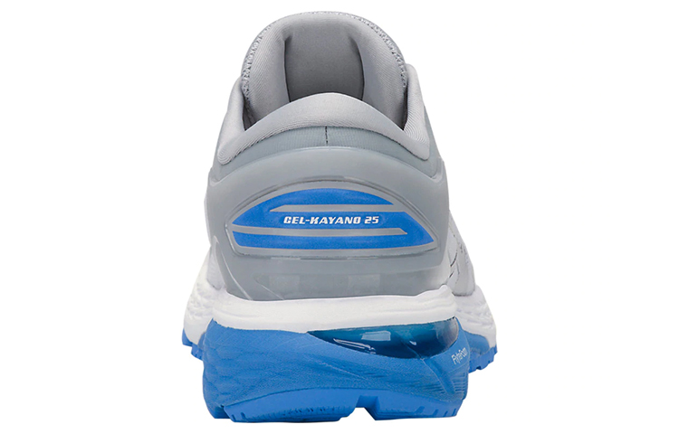 Purchase (W) ASICS Gel-Kayano 25 Kelabu/Biru 1012A026-022