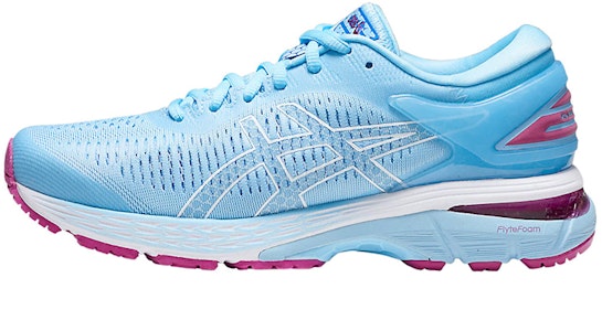(W) Zapatillas ASICS Gel-Kayano 25 Azul Lago 1012A026-401 Buy (W) Zapatillas ASICS Gel-Kayano 25 Azul Lago 1012A026-401