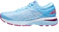 Buy (W) ASICS Gel-Kayano 25 Kasut Biru Tasik 1012A026-401