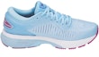 Order (W) ASICS Gel-Kayano 25 Kasut Biru Tasik 1012A026-401