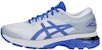 (W) ASICS Gel Kayano 25 Lite Show 'Illusion Blue' Biru Mimpi 1012A187020