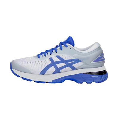 (W) ASICS Gel Kayano 25 Lite Show 'Illusion Blue'