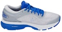 Order (W) ASICS Gel Kayano 25 Lite Show 'Illusion Blue' - Biru Ilusi 1012A187-020