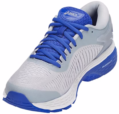 (W) ASICS Gel Kayano 25 Lite Show 'Illusion Blue' - Biru Ilusi 1012A187-020 Shop (W) ASICS Gel Kayano 25 Lite Show 'Illusion Blue' - Biru Ilusi 1012A187-020