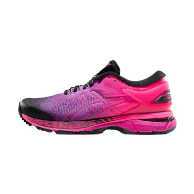 (W) ASICS Gel Kayano 25 SP 'Pink'