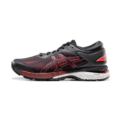(W) ASICS Gel Kayano 25 Wide 'Classic Red'