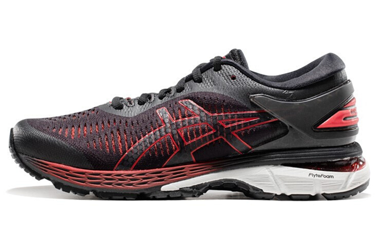 (Women) ASICS Gel Kayano 25 Wide 'Classic Red' 1012A032-004