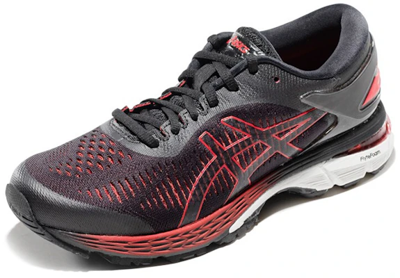 (W) ASICS Gel Kayano 25 Wide 'Merah Klasik' 1012A032-004 Order (W) ASICS Gel Kayano 25 Wide 'Merah Klasik' 1012A032-004