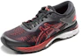 Order (W) ASICS Gel Kayano 25 Wide 'Merah Klasik' 1012A032-004