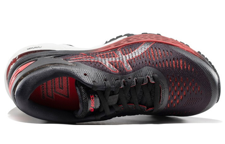 (W) ASICS Gel Kayano 25 Wide 'Classic Red' 圖 3