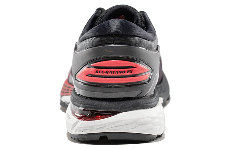 Shop (W) ASICS Gel Kayano 25 Wide 'Merah Klasik' 1012A032-004
