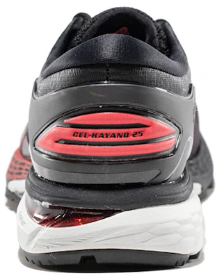 (W) ASICS Gel Kayano 25 Wide 'Merah Klasik' 1012A032-004 Shop (W) ASICS Gel Kayano 25 Wide 'Merah Klasik' 1012A032-004