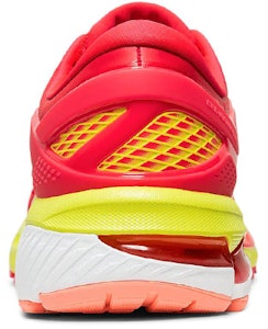 (女性)亞瑟士 Gel Kayano 26 'Arise - 雷射粉酸柚子' 1012A609-700 Purchase (女性)亞瑟士 Gel Kayano 26 'Arise - 雷射粉酸柚子' 1012A609-700