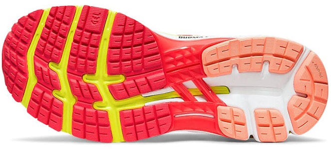 (女性)亞瑟士 Gel Kayano 26 'Arise - 雷射粉酸柚子' 1012A609-700 Details for (女性)亞瑟士 Gel Kayano 26 'Arise - 雷射粉酸柚子' 1012A609-700