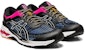 (W) ASICS Gel Kayano 26 'Hitam Biru Pantai' 1012A457-004
