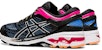 (W) ASICS Gel Kayano 26 'Hitam Biru Pantai' 1012A457-004