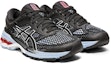 Lookbook (W) ASICS Gel Kayano 26 'Hitam Heritage Biru' 1012A457-003