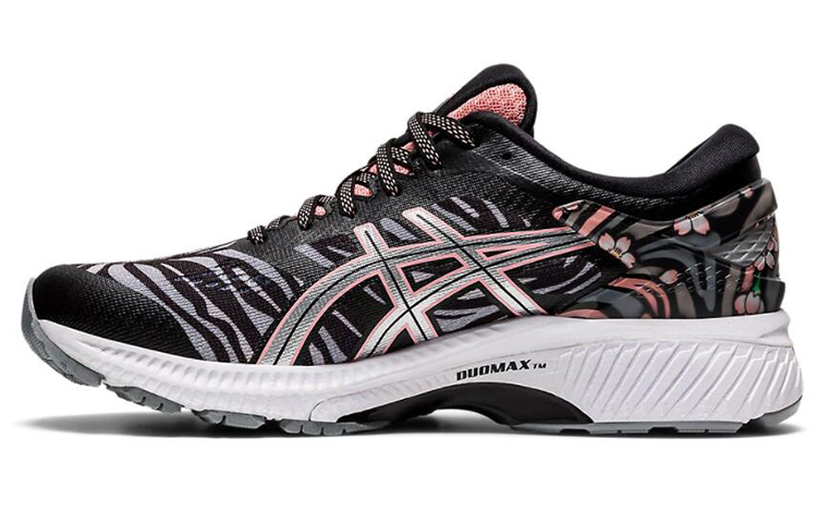 Buy (W) ASICS Gel-Kayano 26 WM /Pink 'Black' Wanita 1012A851-001
