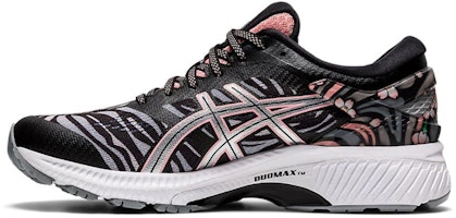 (W) ASICS Gel-Kayano 26 WM /Pink 'Black' Wanita 1012A851-001 Buy (W) ASICS Gel-Kayano 26 WM /Pink 'Black' Wanita 1012A851-001