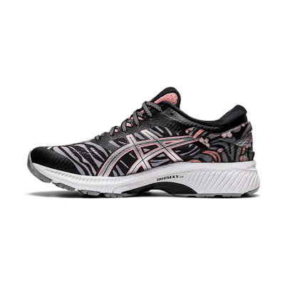 (W) ASICS Gel-Kayano 26 WM /Pink 'Black'
