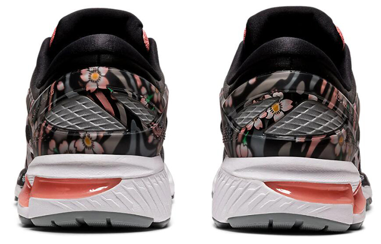 (W) ASICS Gel-Kayano 26 WM /Pink 'Black' 圖 5
