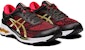 (W) ASICS Gel-Kayano 26 Hitam/Merah/Emas 1012A653-001
