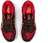 Shop (W) ASICS Gel-Kayano 26 Hitam/Merah/Emas 1012A653-001