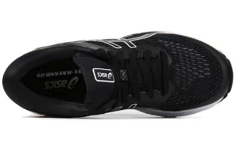 Shop (W) ASICS Gel Kayano 26 ''Schwarz Weiß'' 1012A457-001