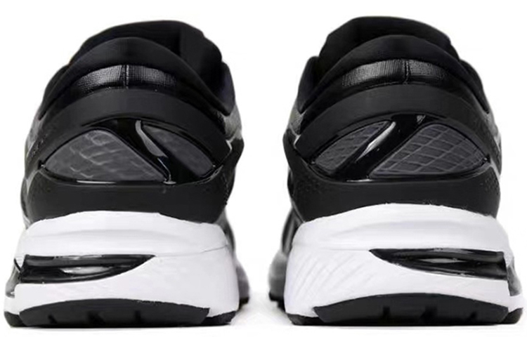 Purchase (W) ASICS Gel Kayano 26 ''Schwarz Weiß'' 1012A457-001