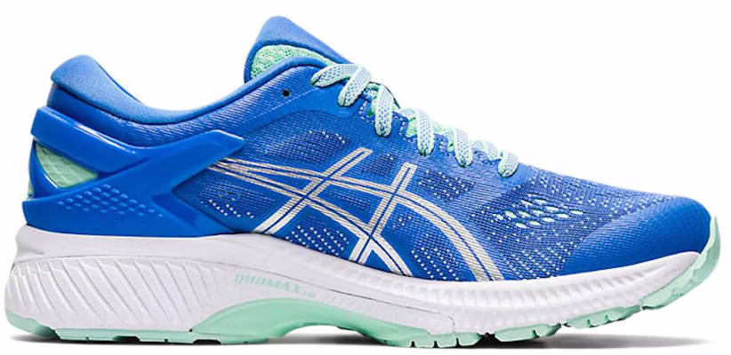 (W) Zapatillas ASICS Gel-Kayano 26 Azul Blanco 'Blue White' 1012A457-401 Order (W) Zapatillas ASICS Gel-Kayano 26 Azul Blanco 'Blue White' 1012A457-401