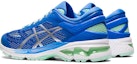 Shop (W) Zapatillas ASICS Gel-Kayano 26 Azul Blanco 'Blue White' 1012A457-401