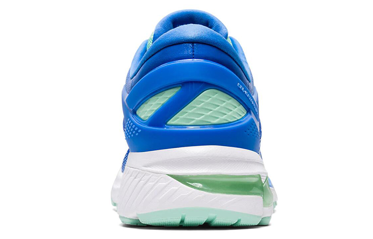 Purchase (W) Zapatillas ASICS Gel-Kayano 26 Azul Blanco 'Blue White' 1012A457-401