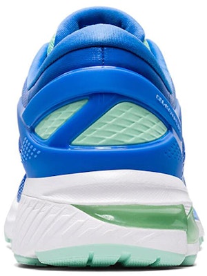 (W) Zapatillas ASICS Gel-Kayano 26 Azul Blanco 'Blue White' 1012A457-401 Purchase (W) Zapatillas ASICS Gel-Kayano 26 Azul Blanco 'Blue White' 1012A457-401