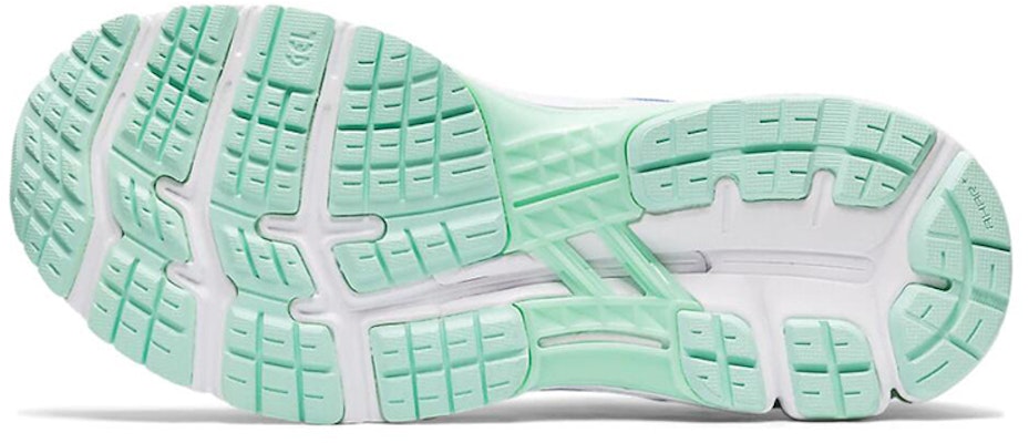 (W) Zapatillas ASICS Gel-Kayano 26 Azul Blanco 'Blue White' 1012A457-401 Details for (W) Zapatillas ASICS Gel-Kayano 26 Azul Blanco 'Blue White' 1012A457-401