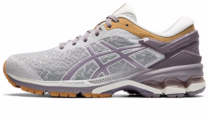 (W) ASICS Gel Kayano 26 'Glacier Grey' Zapatillas 1012A687-021 Buy (W) ASICS Gel Kayano 26 'Glacier Grey' Zapatillas 1012A687-021
