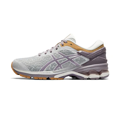 (W) ASICS Gel Kayano 26 'Glacier Grey'