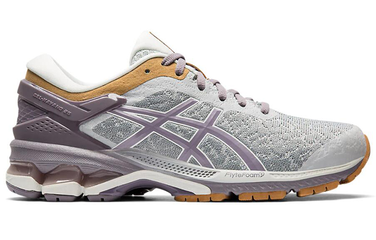(W) ASICS Gel Kayano 26 'Glacier Grey' 圖 2